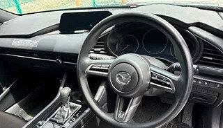 Mazda 3, 2025 год, 1 759 605 рублей, 6 фотография