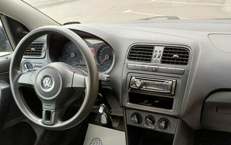 Volkswagen Polo VI (EU Market), 2014 год, 529 000 рублей, 7 фотография