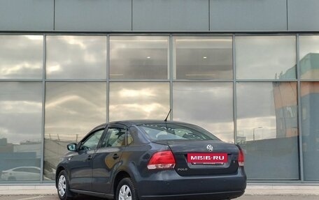 Volkswagen Polo VI (EU Market), 2014 год, 529 000 рублей, 5 фотография
