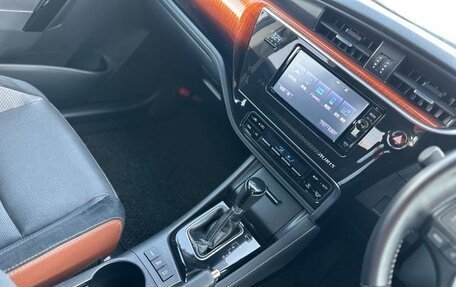 Toyota Auris II, 2017 год, 997 000 рублей, 16 фотография