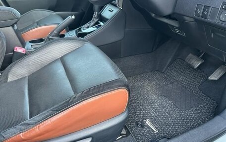 Toyota Auris II, 2017 год, 997 000 рублей, 14 фотография