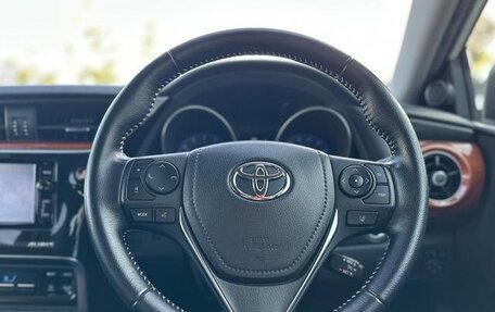 Toyota Auris II, 2017 год, 997 000 рублей, 13 фотография