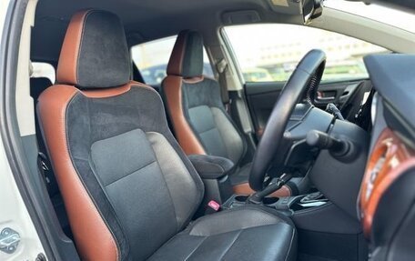 Toyota Auris II, 2017 год, 997 000 рублей, 10 фотография