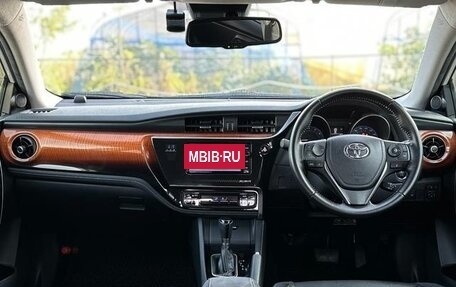 Toyota Auris II, 2017 год, 997 000 рублей, 11 фотография