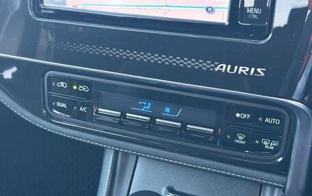 Toyota Auris II, 2017 год, 997 000 рублей, 18 фотография