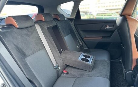 Toyota Auris II, 2017 год, 997 000 рублей, 25 фотография