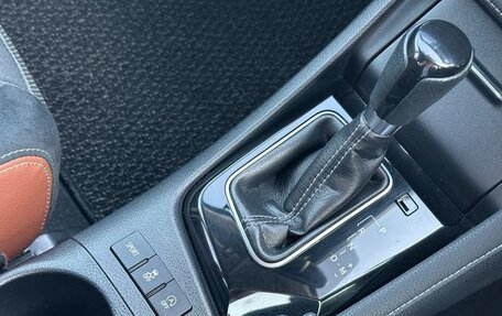 Toyota Auris II, 2017 год, 997 000 рублей, 20 фотография