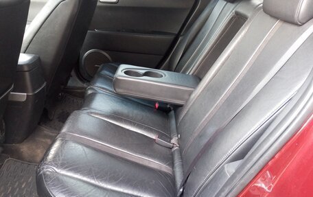 Mazda CX-7 I рестайлинг, 2007 год, 690 000 рублей, 3 фотография