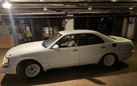 Toyota Crown, 1992 год, 320 000 рублей, 6 фотография