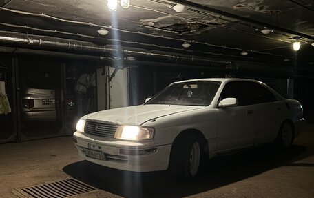 Toyota Crown, 1992 год, 320 000 рублей, 5 фотография