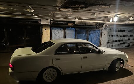 Toyota Crown, 1992 год, 320 000 рублей, 7 фотография