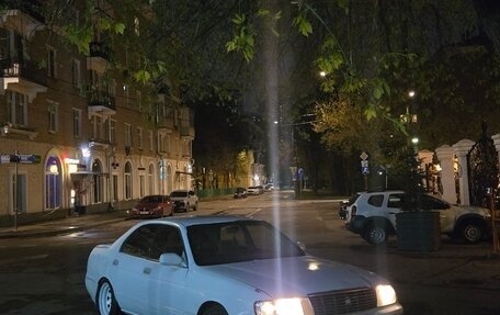 Toyota Crown, 1992 год, 320 000 рублей, 1 фотография