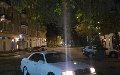 Toyota Crown, 1992 год, 320 000 рублей, 1 фотография