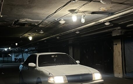 Toyota Crown, 1992 год, 320 000 рублей, 2 фотография