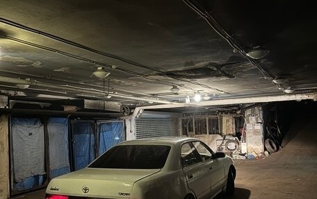 Toyota Crown, 1992 год, 320 000 рублей, 3 фотография