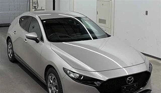 Mazda 3, 2025 год, 1 791 605 рублей, 1 фотография