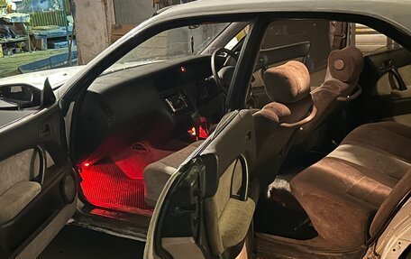 Toyota Crown, 1992 год, 320 000 рублей, 11 фотография