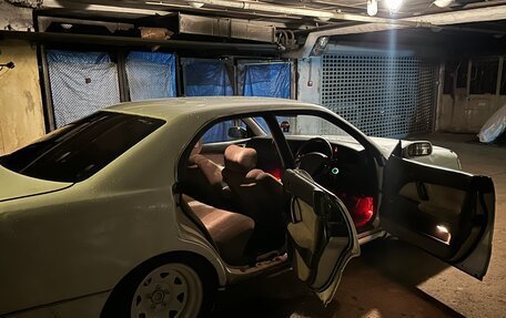 Toyota Crown, 1992 год, 320 000 рублей, 10 фотография