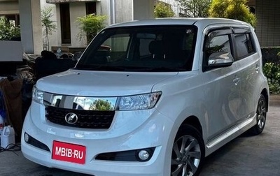 Toyota bB II рестайлинг, 2015 год, 711 000 рублей, 1 фотография