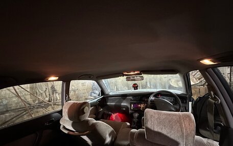 Toyota Crown, 1992 год, 320 000 рублей, 22 фотография