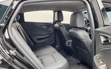Chevrolet Malibu IX, 2018 год, 1 370 005 рублей, 10 фотография