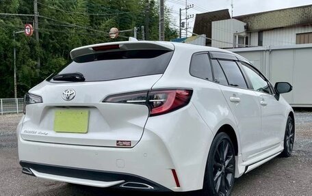 Toyota Corolla, 2022 год, 1 267 000 рублей, 6 фотография
