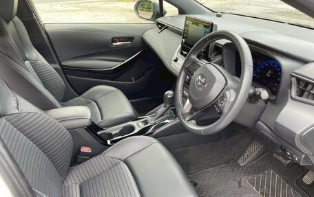 Toyota Corolla, 2022 год, 1 267 000 рублей, 9 фотография