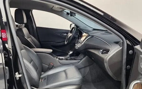 Chevrolet Malibu IX, 2018 год, 1 370 005 рублей, 9 фотография
