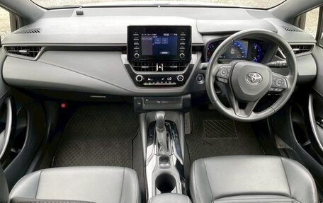 Toyota Corolla, 2022 год, 1 267 000 рублей, 10 фотография