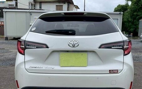 Toyota Corolla, 2022 год, 1 267 000 рублей, 5 фотография