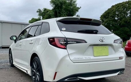 Toyota Corolla, 2022 год, 1 267 000 рублей, 4 фотография