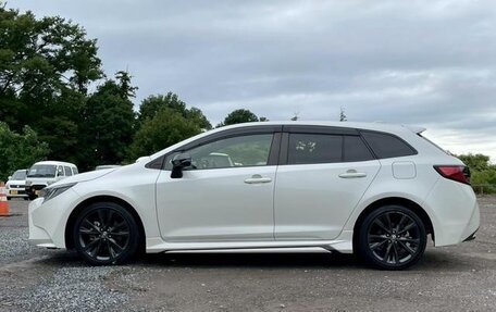 Toyota Corolla, 2022 год, 1 267 000 рублей, 8 фотография