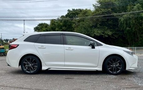 Toyota Corolla, 2022 год, 1 267 000 рублей, 7 фотография