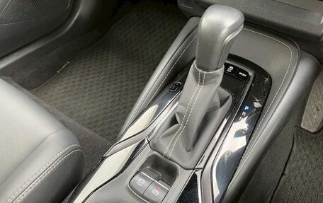 Toyota Corolla, 2022 год, 1 267 000 рублей, 14 фотография