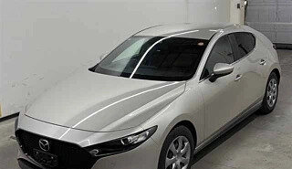 Mazda 3, 2025 год, 1 791 605 рублей, 3 фотография