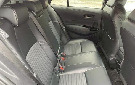 Toyota Corolla, 2022 год, 1 267 000 рублей, 16 фотография