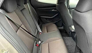 Mazda 3, 2025 год, 1 791 605 рублей, 9 фотография