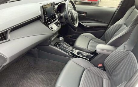 Toyota Corolla, 2022 год, 1 267 000 рублей, 15 фотография