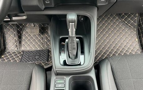 Honda Vezel, 2023 год, 1 650 000 рублей, 15 фотография