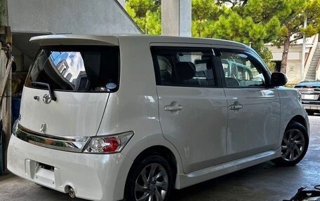 Toyota bB II рестайлинг, 2015 год, 711 000 рублей, 4 фотография