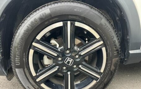 Honda Vezel, 2023 год, 1 650 000 рублей, 25 фотография