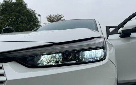 Honda Vezel, 2023 год, 1 650 000 рублей, 26 фотография