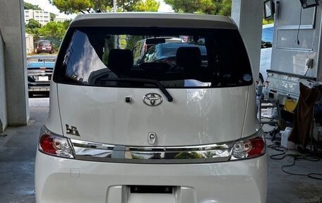 Toyota bB II рестайлинг, 2015 год, 711 000 рублей, 5 фотография