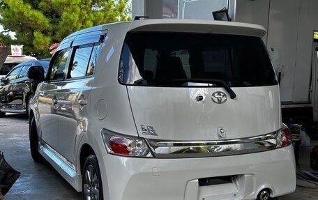 Toyota bB II рестайлинг, 2015 год, 711 000 рублей, 6 фотография