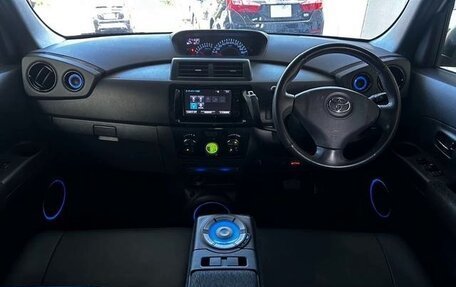 Toyota bB II рестайлинг, 2015 год, 711 000 рублей, 9 фотография