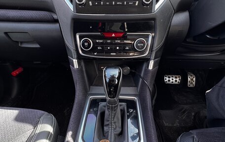 Subaru Forester, 2020 год, 3 000 000 рублей, 9 фотография