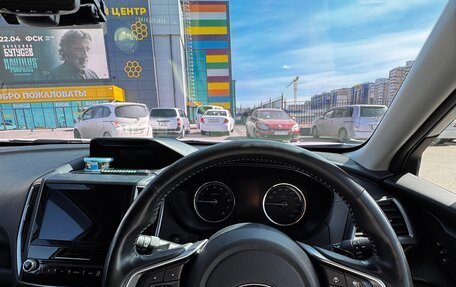 Subaru Forester, 2020 год, 3 000 000 рублей, 8 фотография