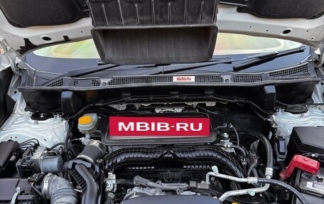 Subaru Forester, 2020 год, 3 000 000 рублей, 13 фотография