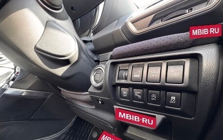 Subaru Forester, 2020 год, 3 000 000 рублей, 11 фотография