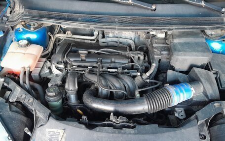 Ford Focus II рестайлинг, 2007 год, 380 000 рублей, 1 фотография